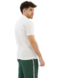 Lacoste Poloshirt weiß XL