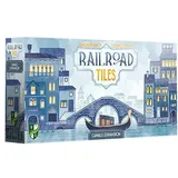 Cranio Creations Railroad Tiles Canals Expansion