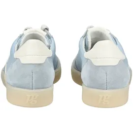Paul Green Sneaker Low Blau Damen 38