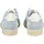 Paul Green Sneaker Low Blau Damen 38