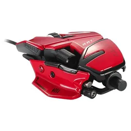 MAD CATZ R.A.T. 8+ Gaming Mouse rot