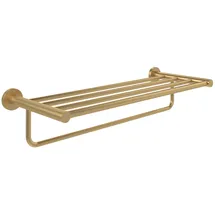 Villeroy & Boch V&B Handtuchablage Elements Tender 600mm, brushed gold