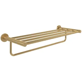 Villeroy & Boch V&B Handtuchablage Elements Tender 600mm, brushed gold