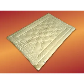 Garanta Merino-KBT- Duo-Leicht-Steppbett Größe 135x200