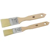 FAIE Backpinsel Set