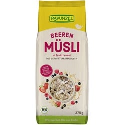 Rapunzel Beeren Müsli bio