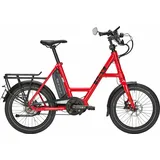 I:SY Speed R14 ZR F poppy red 20" 500 Wh Wave