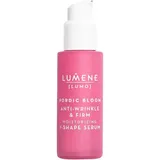 LUMENE Nordic Bloom Anti-Falten und Festigungsserum 30 ml