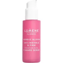 LUMENE Nordic Bloom Anti-Falten und Festigungsserum 30 ml