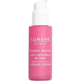 LUMENE Nordic Bloom Anti-Falten und Festigungsserum 30 ml