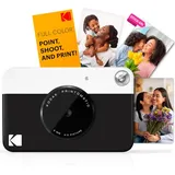 Kodak Printomatic schwarz