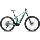 Orbea WILD FS H10 lichen green/black Modell 2022