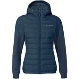 Vaude Elope Hybrid Jacke (Größe XS, blau)