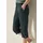Cecil Style New York Caprihose Slate Khaki 31