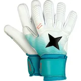 derbystar Classico v23 Weiß/Türkis/Schwarz 11