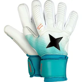 derbystar Classico v23 Weiß/Türkis/Schwarz 11
