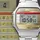 Casio A168WEHA-9AEF Armbanduhr