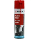 Würth Silikonspray 500 ml