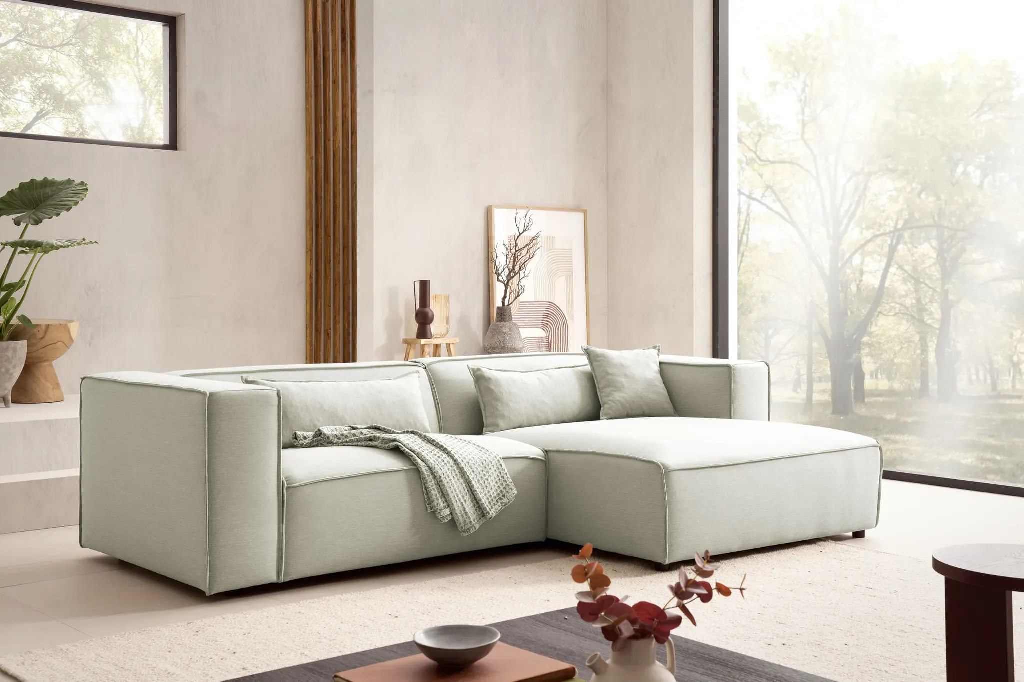 Ecksofa 