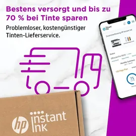 HP 903 schwarz (T6L99AE)