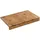 5Five Schneidebrett 35x24cm Bambus