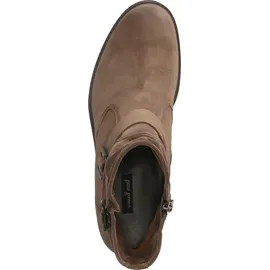 Paul Green Stiefeletten/Boot in beige - 36