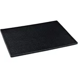 Wenko Abtropfmatte Maxi schwarz