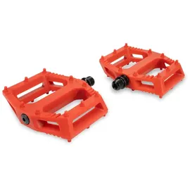 Cube Acid Flat C6-zp Orange - One Size