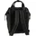 KangaROOS Cityrucksack Schwarz