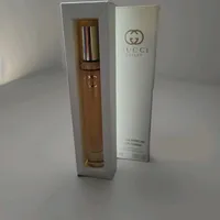 Gucci Guilty Damen Parfum Roll On EDP 7.4 ml, für die Reise oder Handtasche