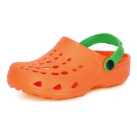 Ladeheid Kinder Mädchen Jungen Eva Clogs Gartenclogs Gartenschuhe LA-CA-06