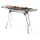 InnovaGoods tragbarer Holzkohlegrill ExelQ