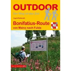 Bonifatius-Route