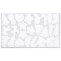 home&styling collection Ausstechform in silbern | Gr.: onesize