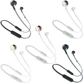 JBL Tune 205BT gold
