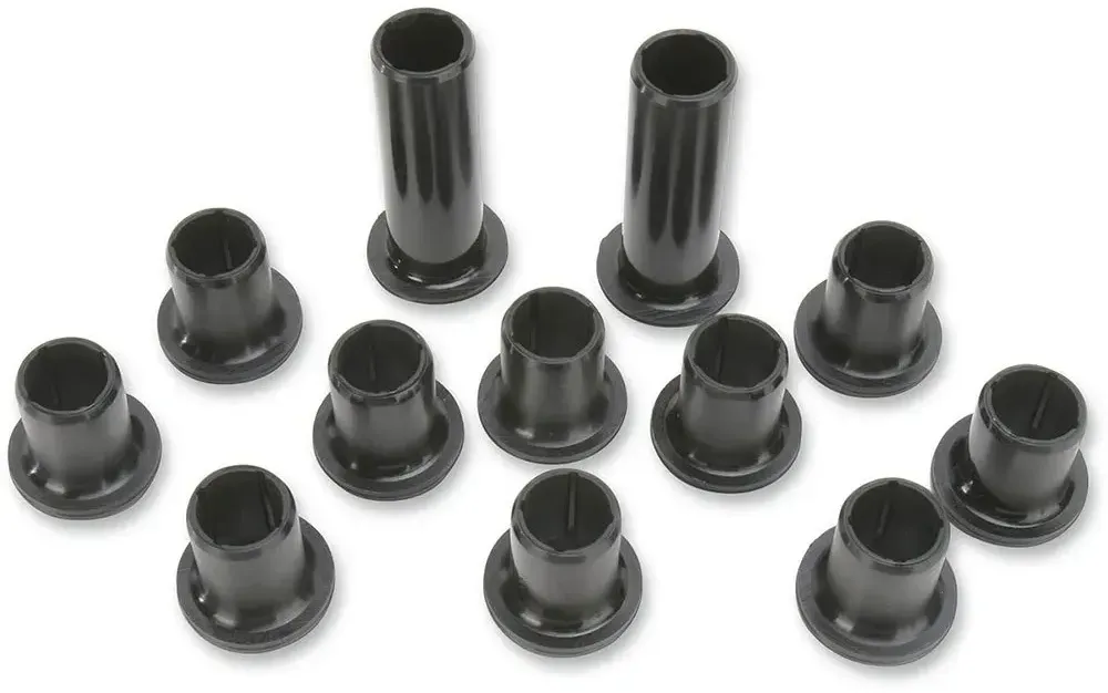 Moose Hard-parts Polaris Sportsman 500 X2 08-09 Buchsenkit Für Einzelradaufhängung Hinten - Black - One Size