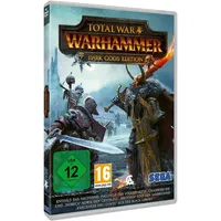 Total War: Warhammer - Dark Gods Edition (PC)