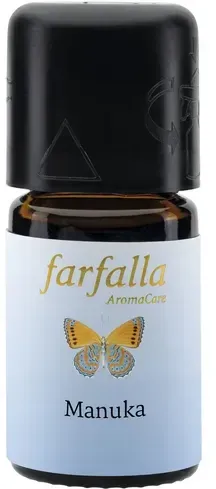 Farfalla Manuka Wildsammlung