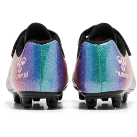 hummel Star FG Fußballschuhe Kinder pink - 34