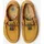 SATORISAN Kwahu Rustic Damen Peanut 39