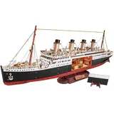 ROBOTIME 1912 Eternal Atlantic Voyager