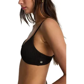 BILLABONG Bade-Shirt Summer High V Bralette schwarz L