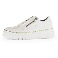 Gabor Sneaker weiß 42 EU (8 UK)