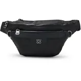 Hugo Nesh N Bumbag Black