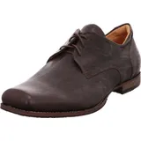 THINK! Think Herren Schnürschuhe in braun 45 EU