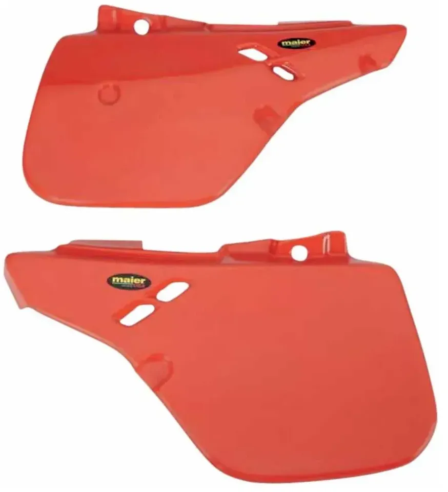 Maier 206037 Seitenteile - Orange - One Size