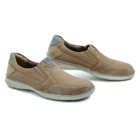 Josef Seibel New Anvers 01 Herren Beige 49