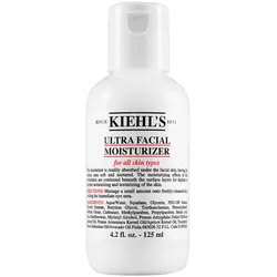Kiehl's Ultra Facial Moisturizer 125 ml