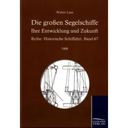 Die großen Segelschiffe