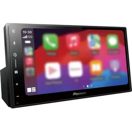 JUST SOUND best choice for caraudio SPH-DA77DAB 1-DIN